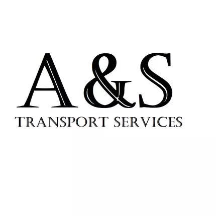 Logo van A&S Transport Services