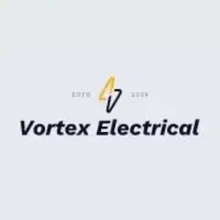 Logótipo de Vortex Electrical Services