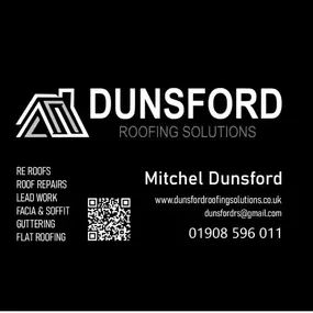 Bild von Dunsford Roofing Solutions