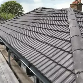 Bild von Dunsford Roofing Solutions