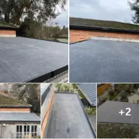 Bild von Dunsford Roofing Solutions