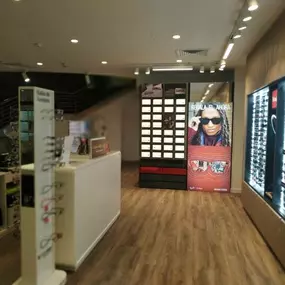 Bild von Optica2000 El Corte Inglés Fray Luis de León