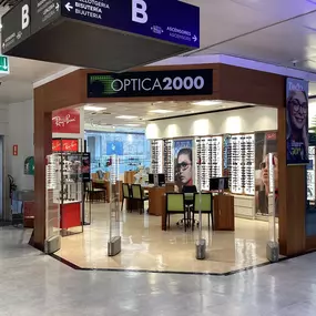 Bild von Optica2000 El Corte Inglés Jaume III