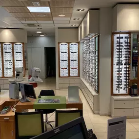 Bild von Optica2000 El Corte Inglés Jaume III