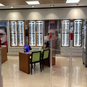 Bild von Optica2000 El Corte Inglés Jaume III