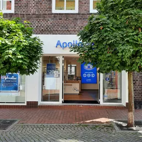 Bild von Apollo-Optik - Neustadt in Holstein - Kremper Str.