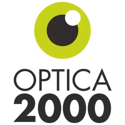 Logótipo de Optica2000 Pi i Margall Barcelona