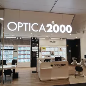 Bild von Optica2000 El Corte Inglés Vitoria