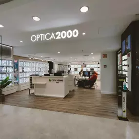 Bild von Optica2000 El Corte Inglés Vigo