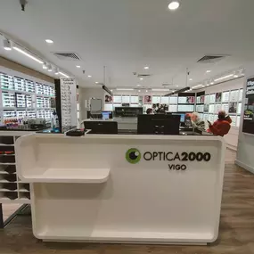 Bild von Optica2000 El Corte Inglés Vigo