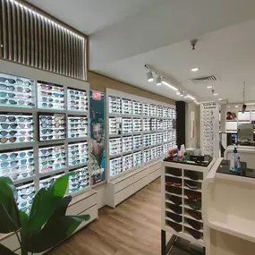 Bild von Optica2000 El Corte Inglés Vigo