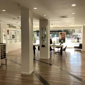 Bild von Optica2000 El Corte Inglés Arapiles