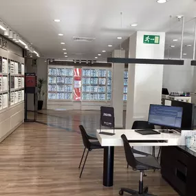 Bild von Optica2000 El Corte Inglés Arapiles