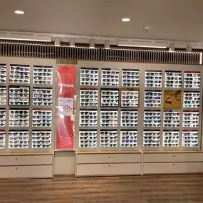 Bild von Optica2000 El Corte Inglés Arapiles