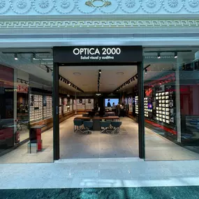 Bild von Optica 2000 Plaza Norte Madrid