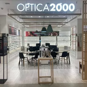 Bild von Optica2000 El Corte Inglés Diagonal