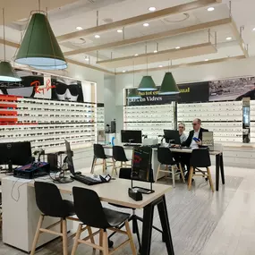 Bild von Optica2000 El Corte Inglés Diagonal