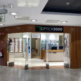 Bild von Optica2000 Hipercor Ademuz Valencia