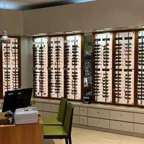 Bild von Optica2000 Hipercor Ademuz Valencia