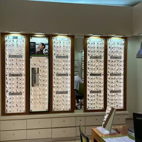 Bild von Optica2000 Hipercor Ademuz Valencia
