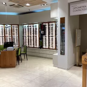 Bild von Optica2000 Hipercor Ademuz Valencia