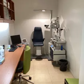 Bild von Optica2000 Hipercor Ademuz Valencia