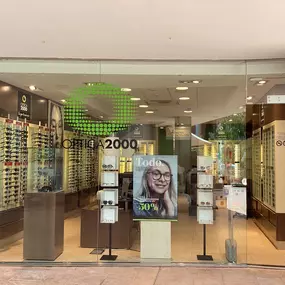 Bild von Optica2000 Centro Comercial Torre Golf