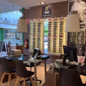 Bild von Optica2000 Centro Comercial Torre Golf