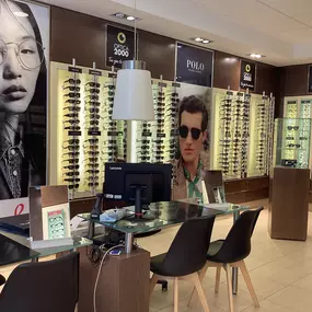 Bild von Optica2000 Centro Comercial Torre Golf