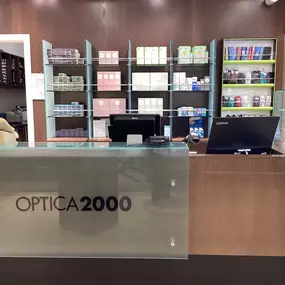 Bild von Optica2000 Centro Comercial Torre Golf