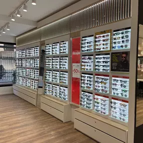 Bild von Optica2000 El Corte Inglés Alicante