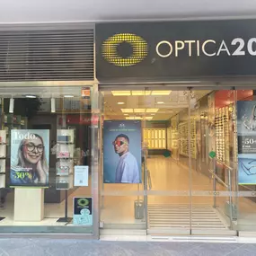 Bild von Optica2000 Asunción Sevilla