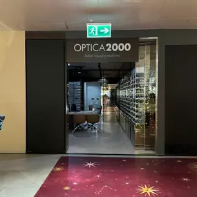 Bild von Optica2000 El Corte Inglés Zorrilla