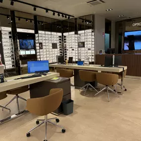 Bild von Optica2000 El Corte Inglés Zorrilla