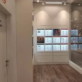 Bild von Optica2000 El Corte Inglés Conquistadores