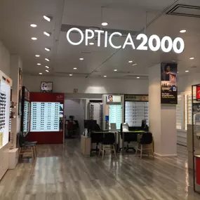 Bild von Optica2000 El Corte Inglés Salzillo