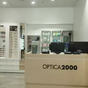 Bild von Optica2000 El Corte Inglés Salzillo