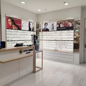 Bild von Optica2000 El Corte Inglés Alexandre Rosselló