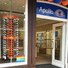 Bild von Apollo-Optik - Bad Bevensen - Lüneburger Str.