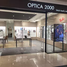 Bild von Optica 2000 Loranca Fuenlabrada