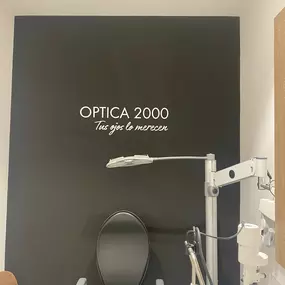 Bild von Optica 2000 Loranca Fuenlabrada