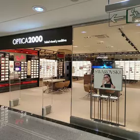 Bild von Optica2000 El Corte Inglés María Auxiliadora