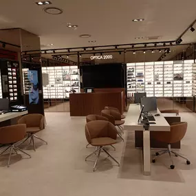 Bild von Optica2000 El Corte Inglés María Auxiliadora