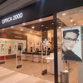 Bild von Optica 2000 Shopping Centre Sant Cugat