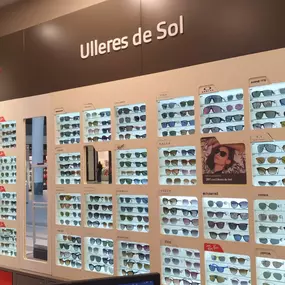 Bild von Optica 2000 Shopping Centre Sant Cugat