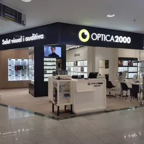 Bild von Optica2000 El Corte Inglés Tarragona