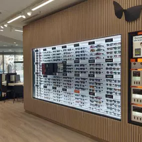 Bild von Optica2000 El Corte Inglés Tarragona