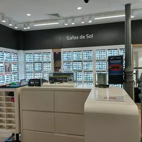 Bild von Optica2000 El Corte Inglés Goya