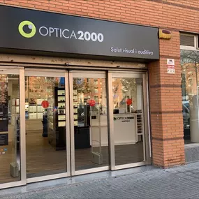 Bild von Optica2000 Martorell Barcelona