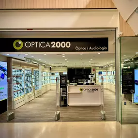 Bild von Optica2000 Centro Comercial Barnasud Gavà